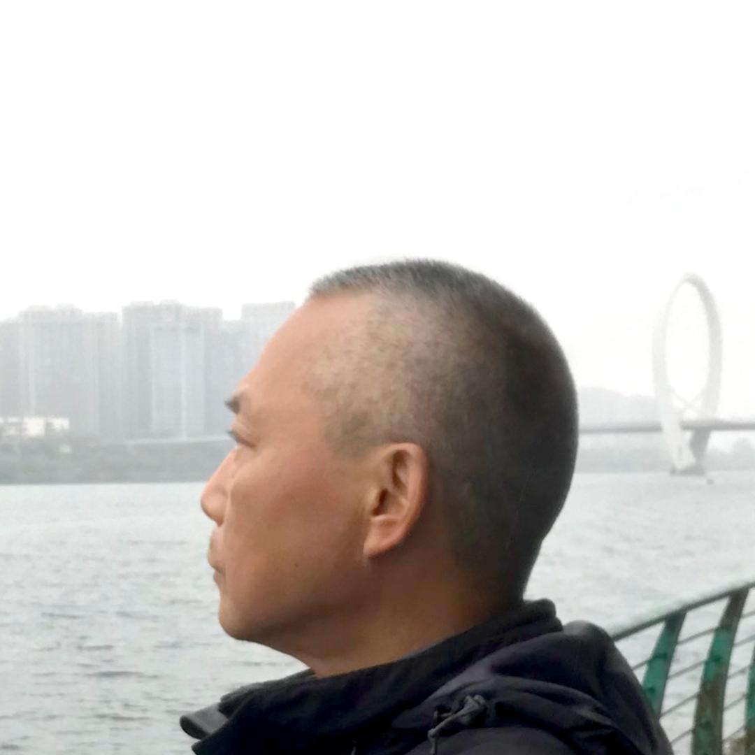 堂堂煮夫