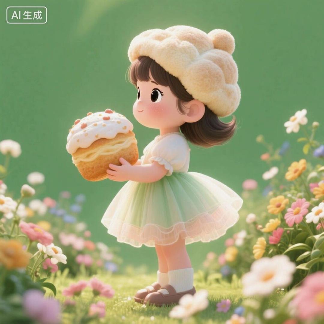 泡芙电影