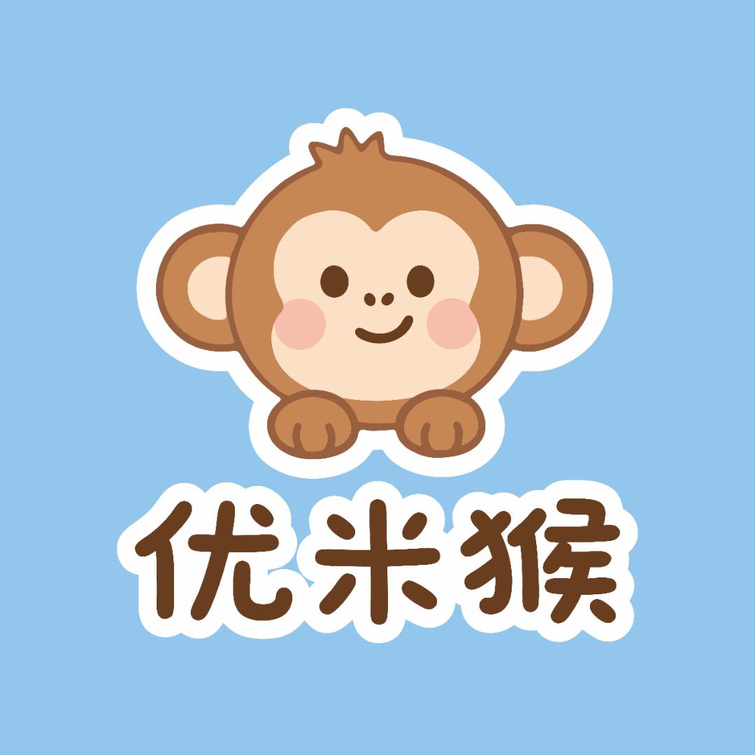 优米猴图书绘本