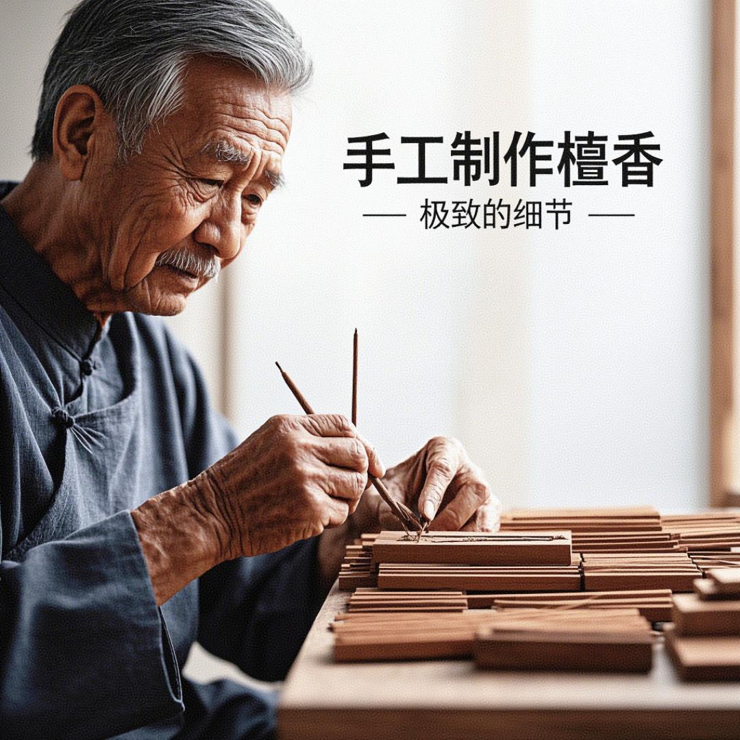 菩提香行