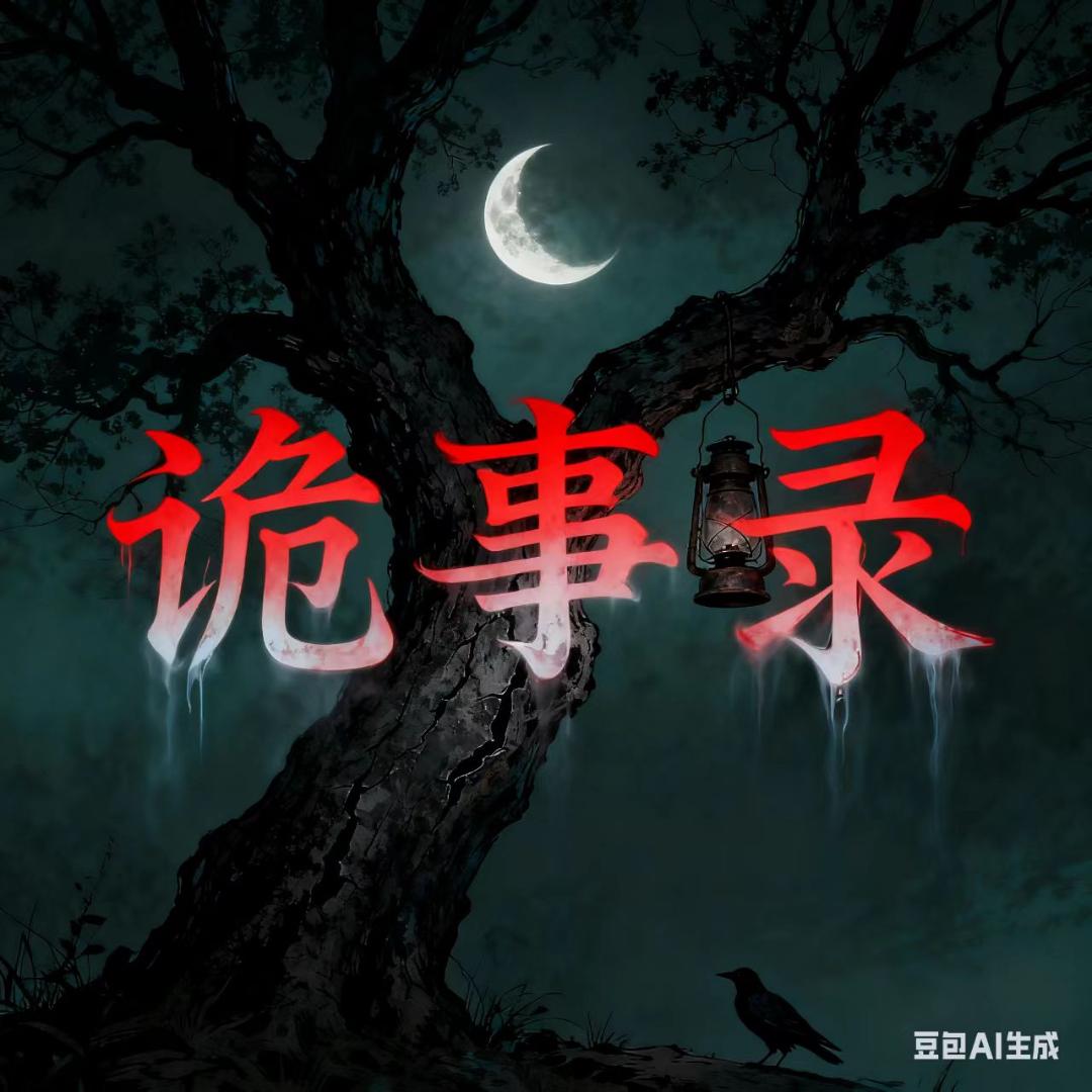 城乡诡事录