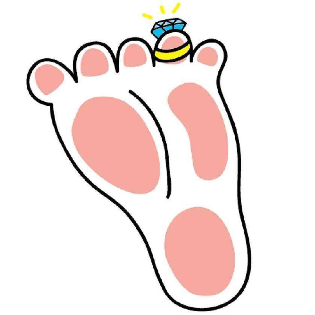 二脚游戏