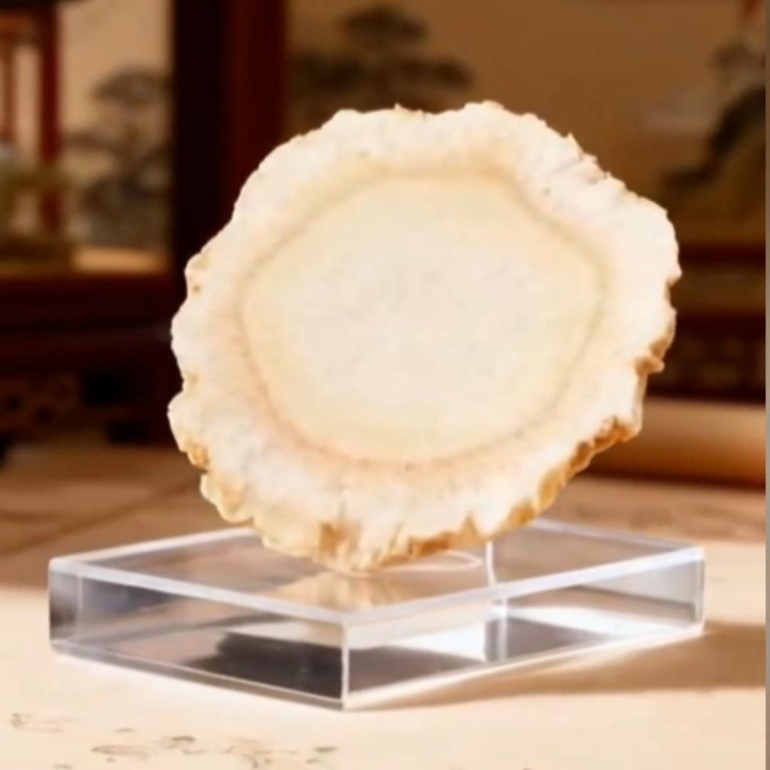 长白山参茸滋补