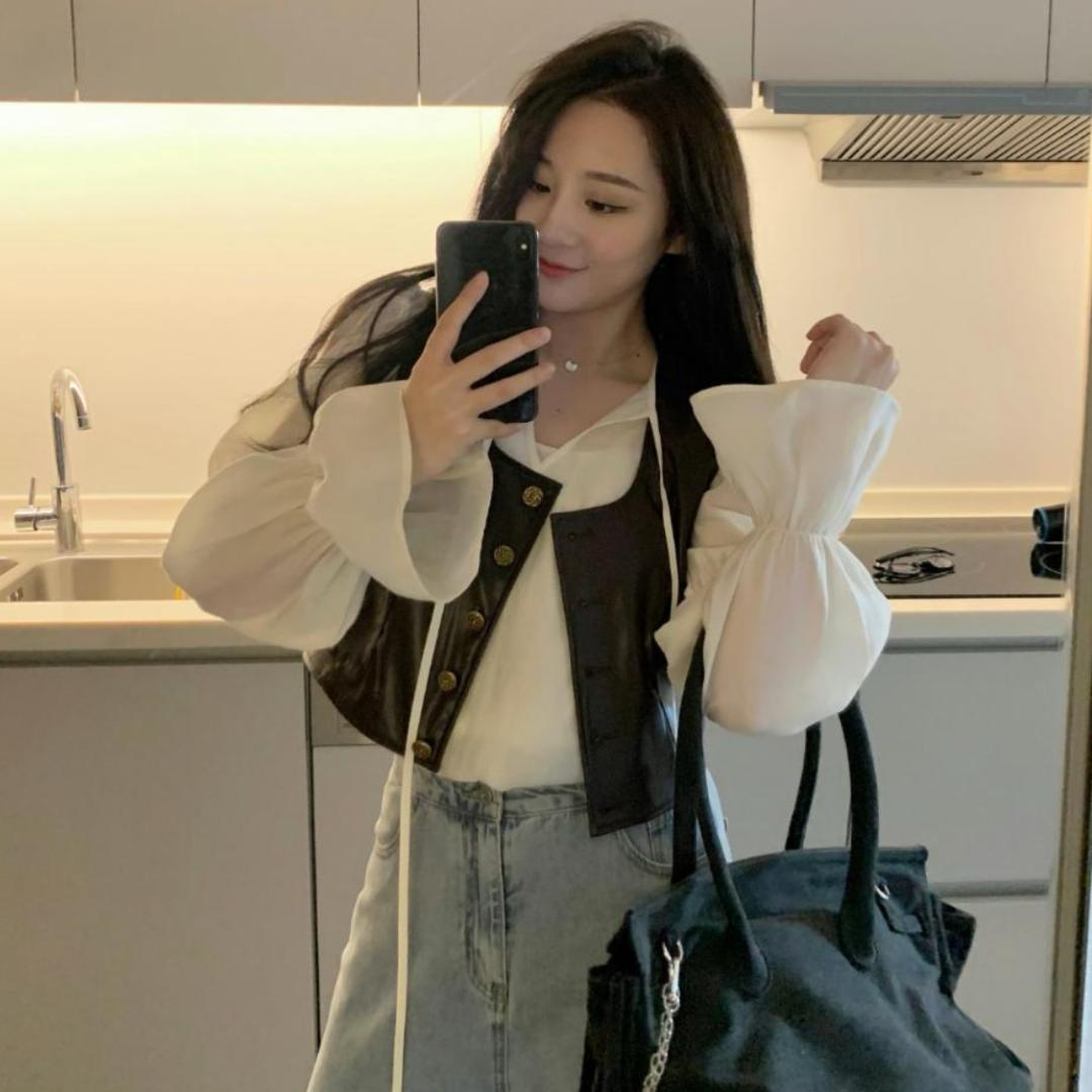 胡欣怡的穿搭分享号