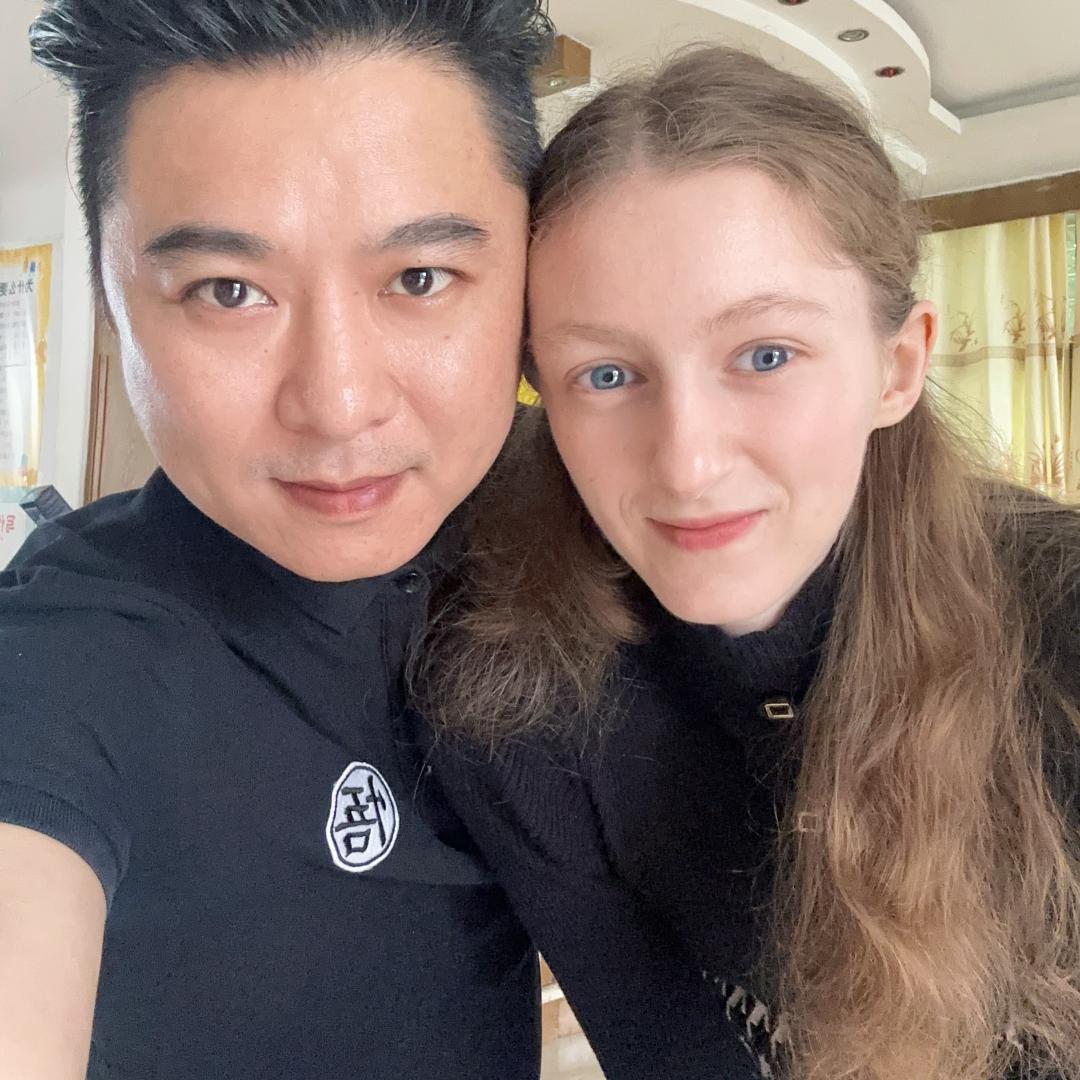 乌克兰让娜