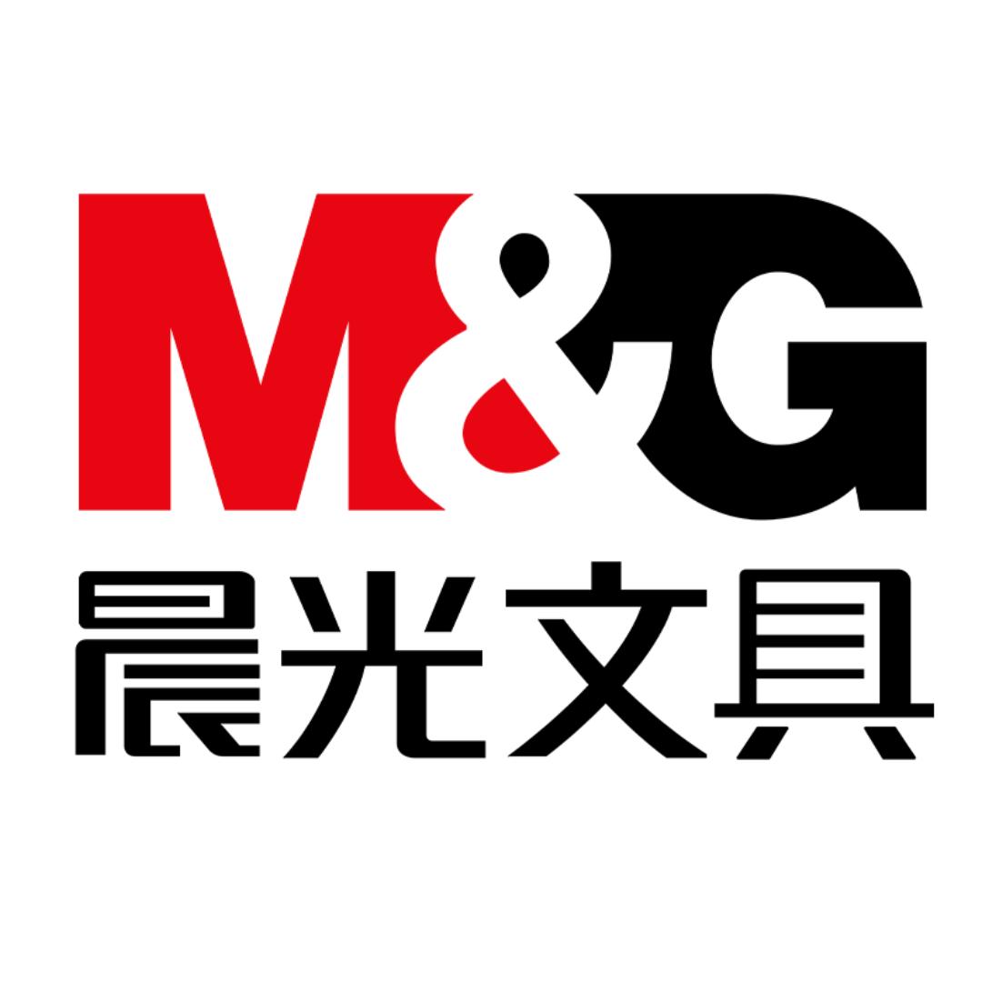 M&G晨光璟颜文具专卖店