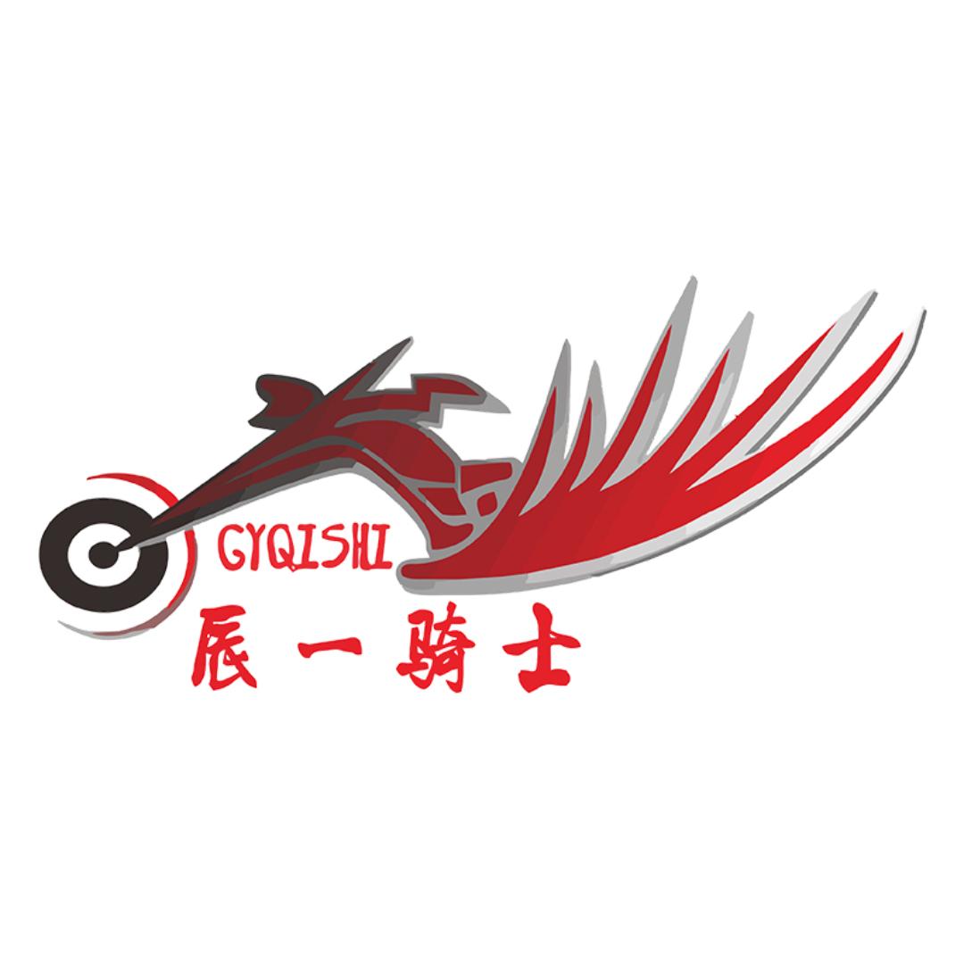 辰一骑士