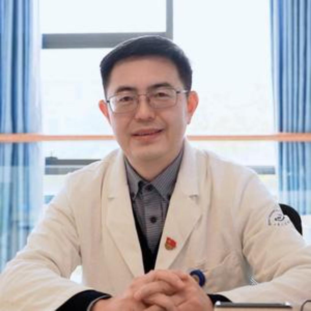 肿瘤内科薛骞