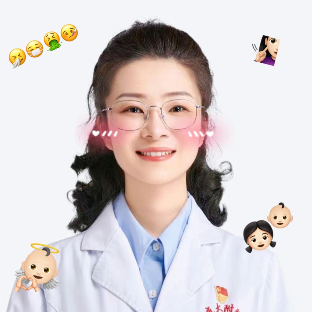 儿科董主任