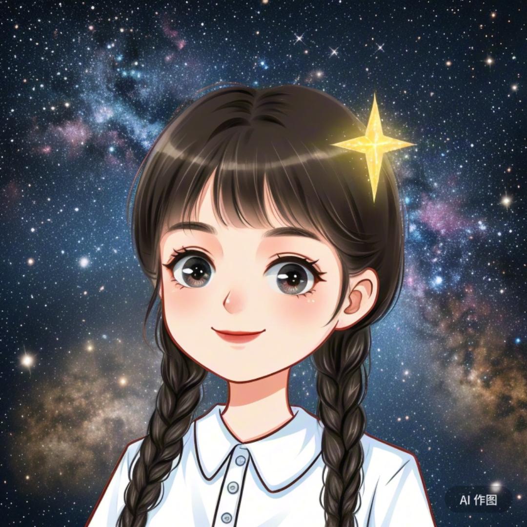 梦绘星辰～睡前故事