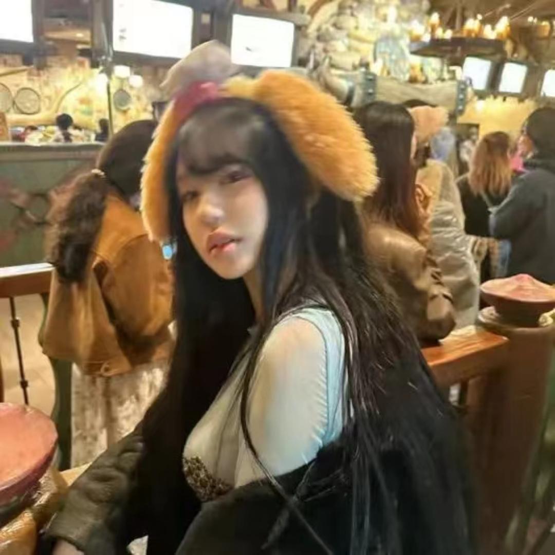 小痕
