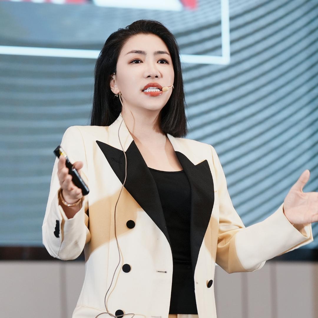 王昕招商新模式