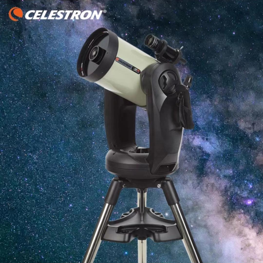 星特朗CELESTRON天文望远镜工厂店