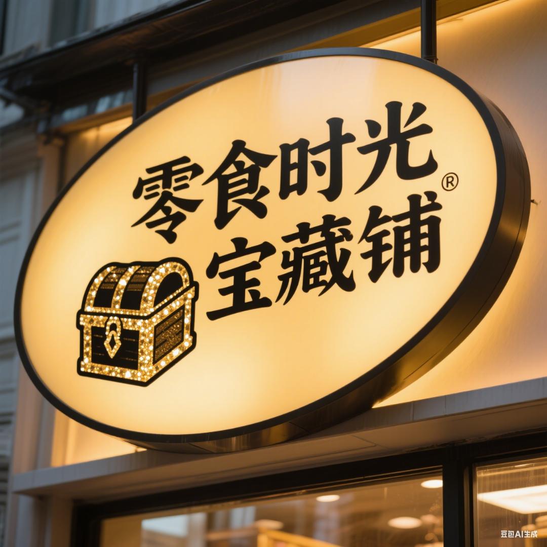 时光宝藏铺