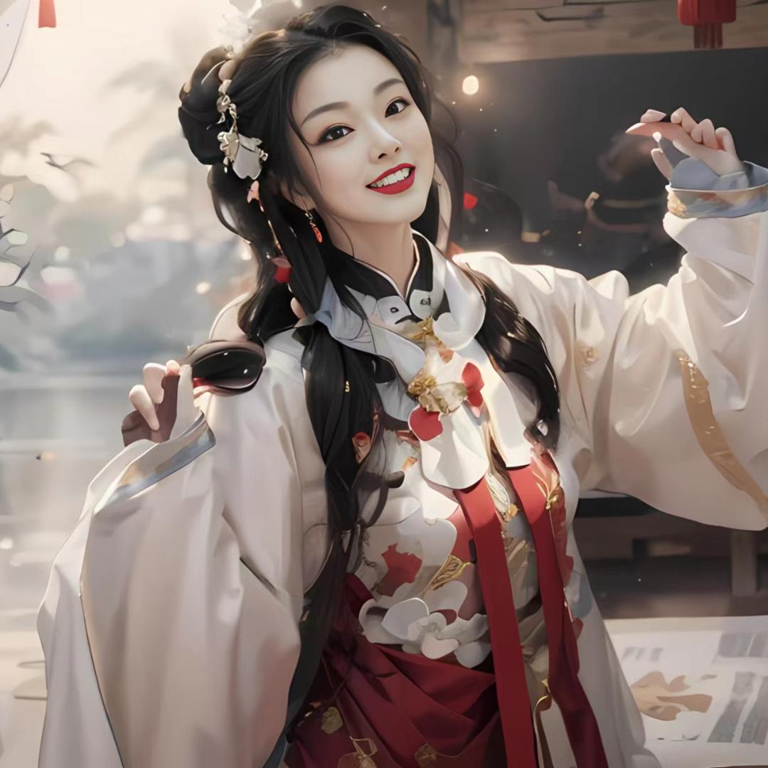 车池小妹
