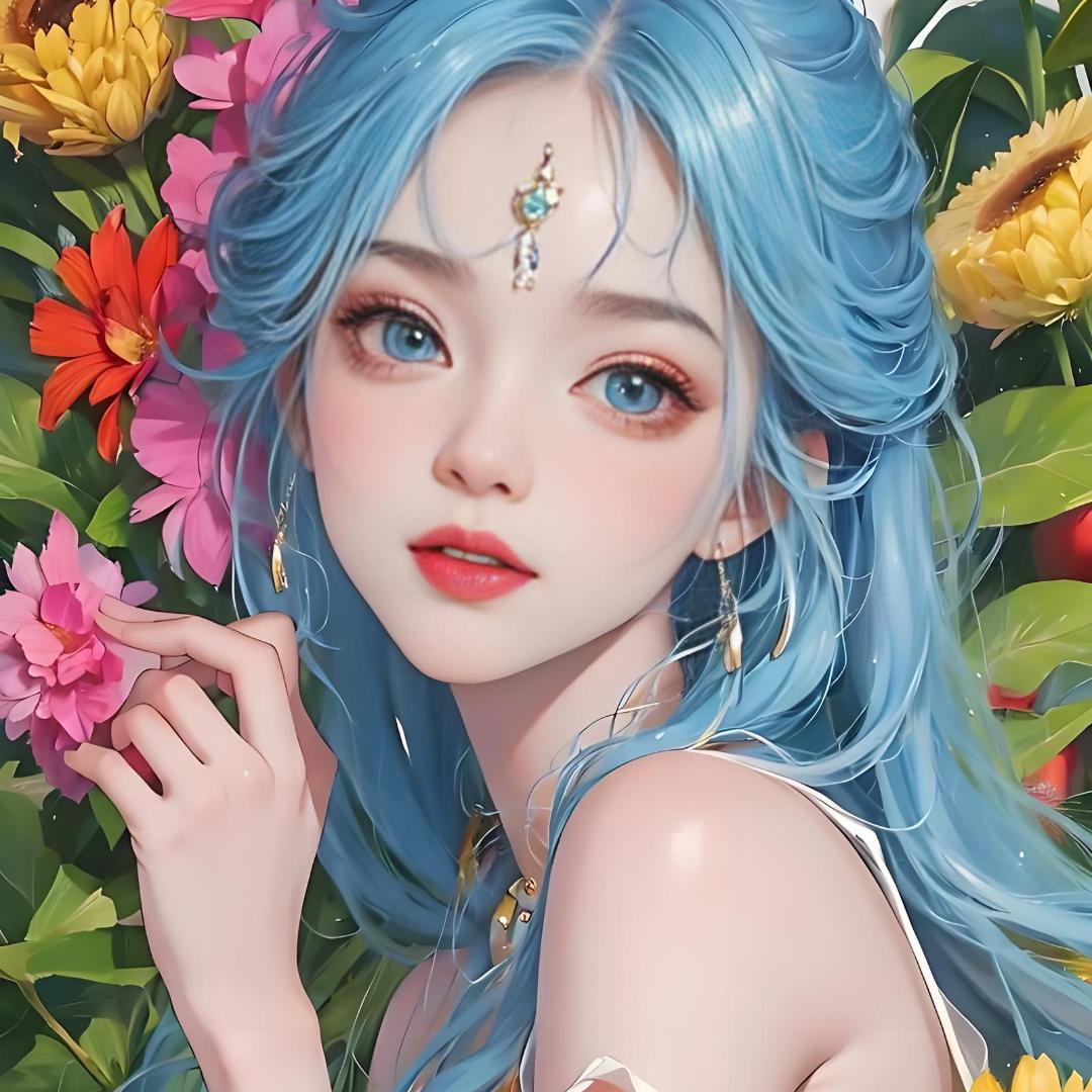 舒心