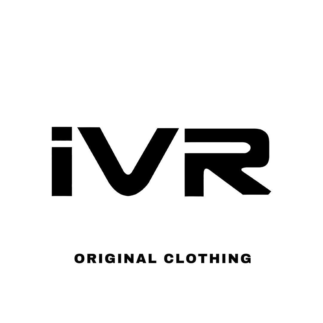 IVR羽绒服饰