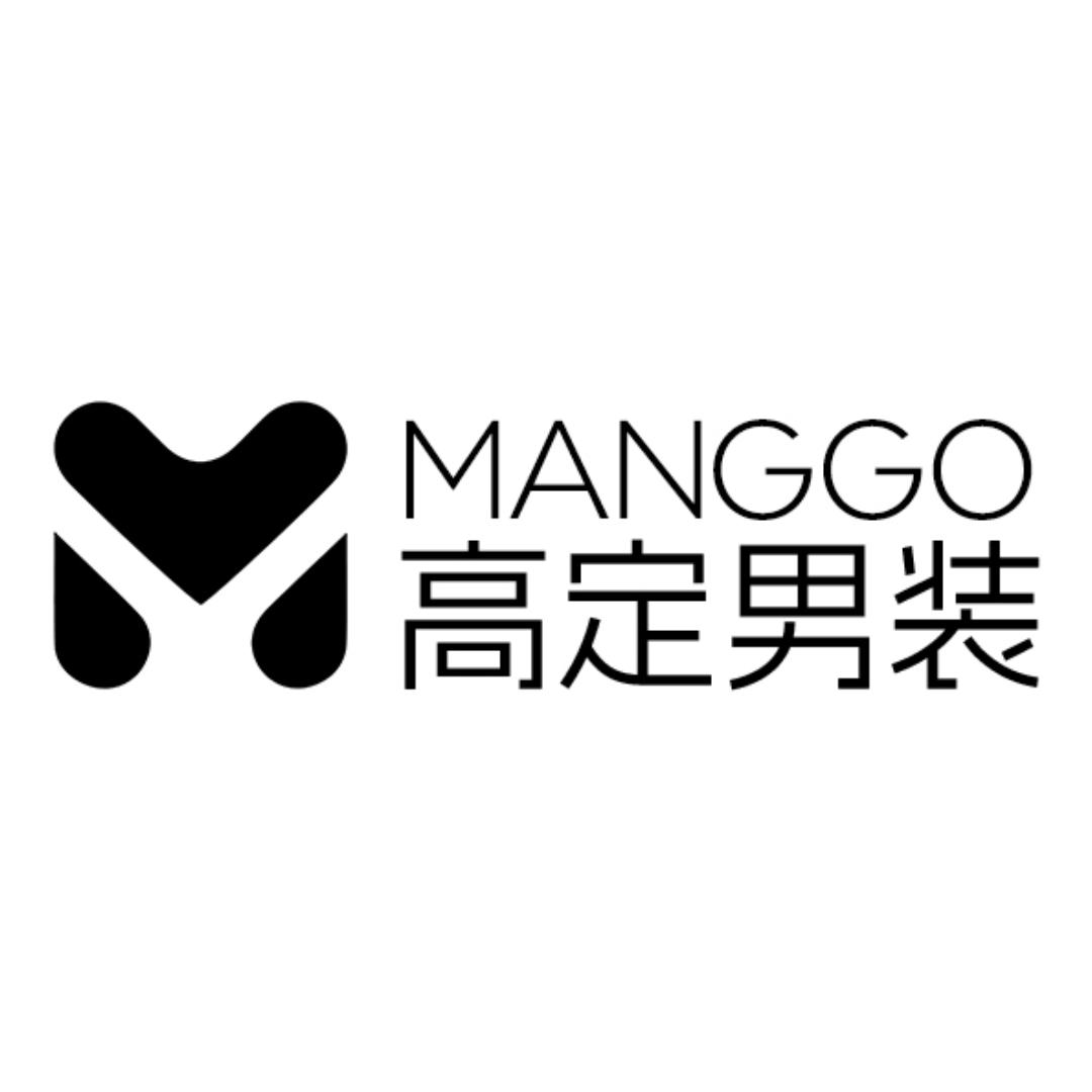MANGGO高定男装