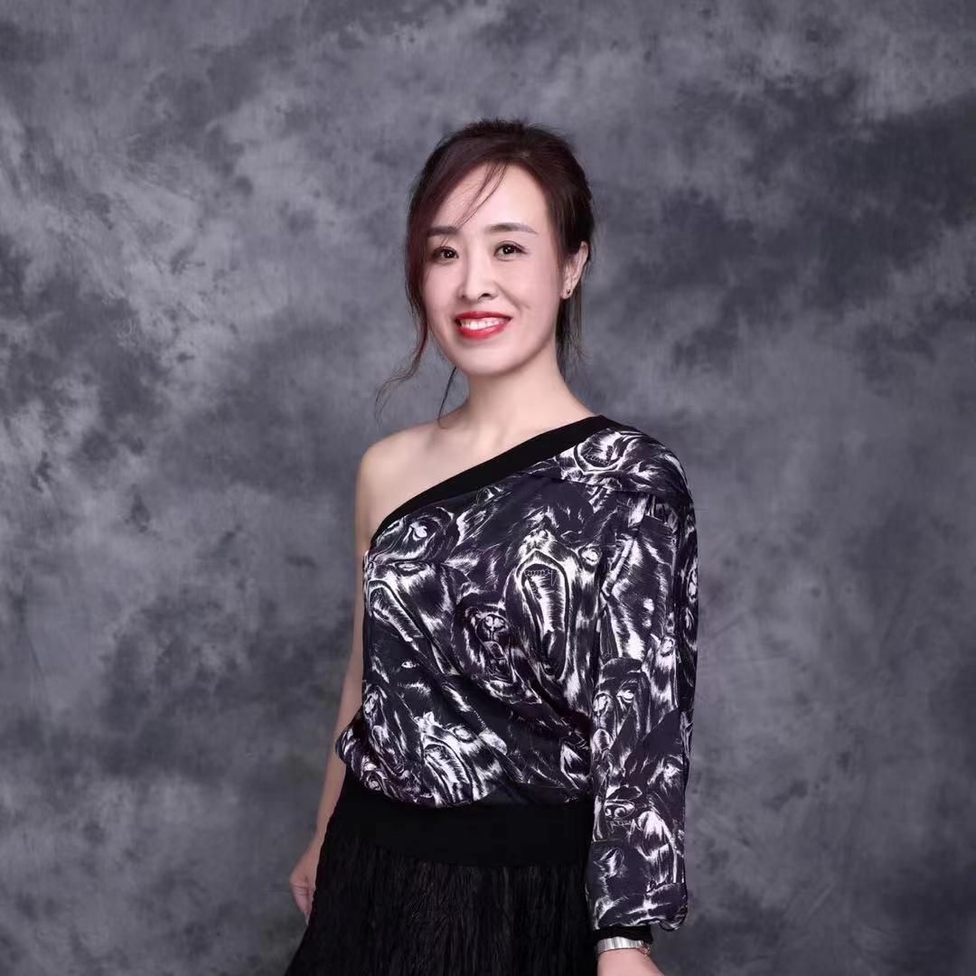 爱之阁女性能量-张丽君