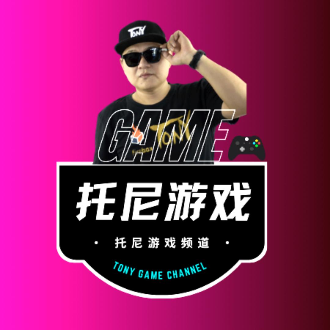 托尼的手柄