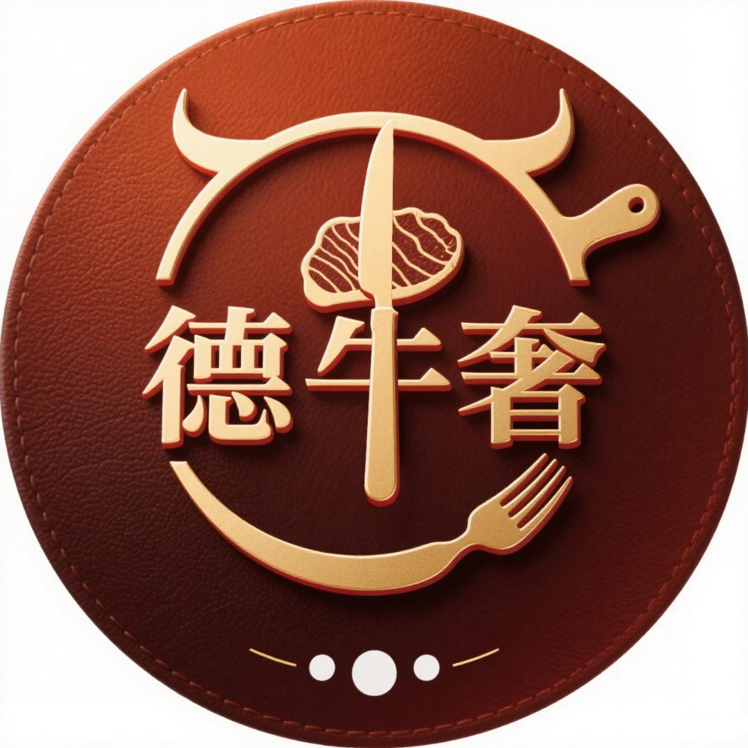 德牛奢都是朋友肉制品专卖店