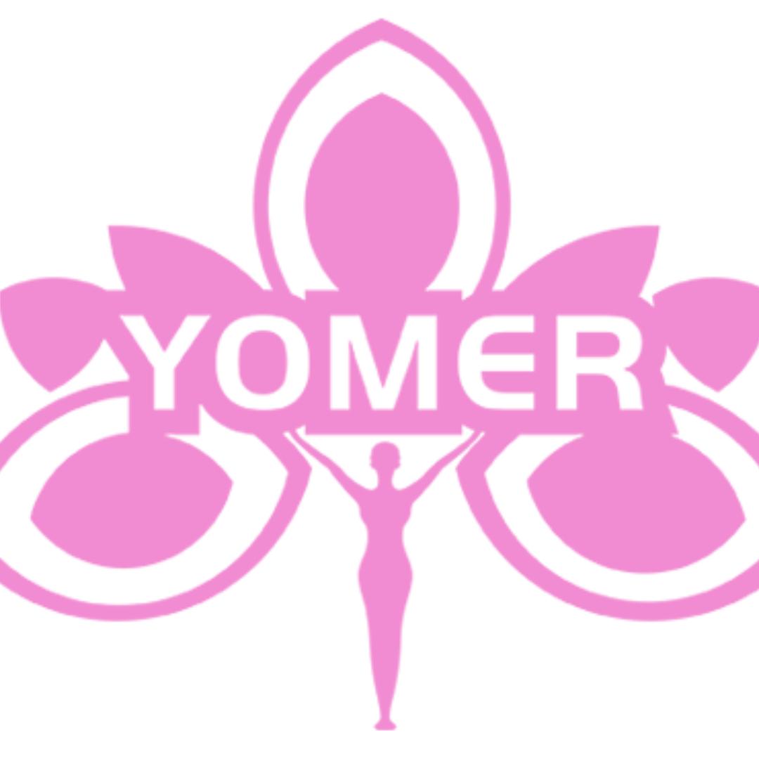 YOMER瑜之美运动用品瑜伽专卖店
