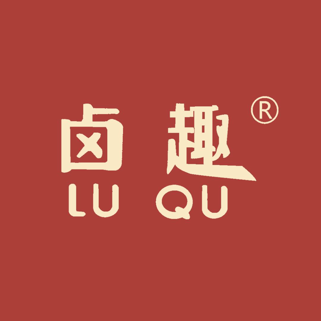 卤趣LUQU食品官方旗舰店牛肉干