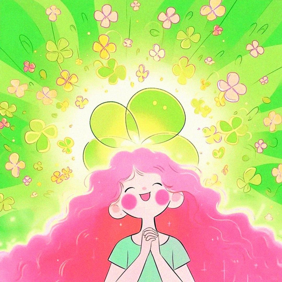 🌈我不是安芙丶