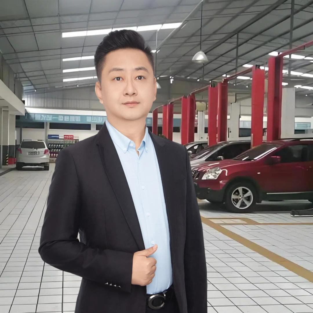 江微说养车