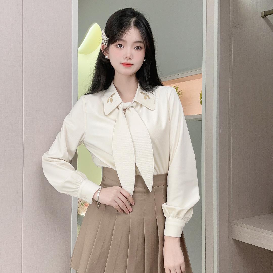 晴晴轻奢女装