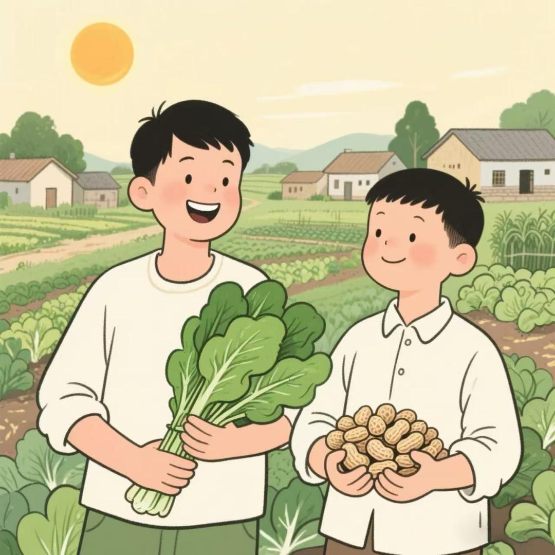 平桥兄弟