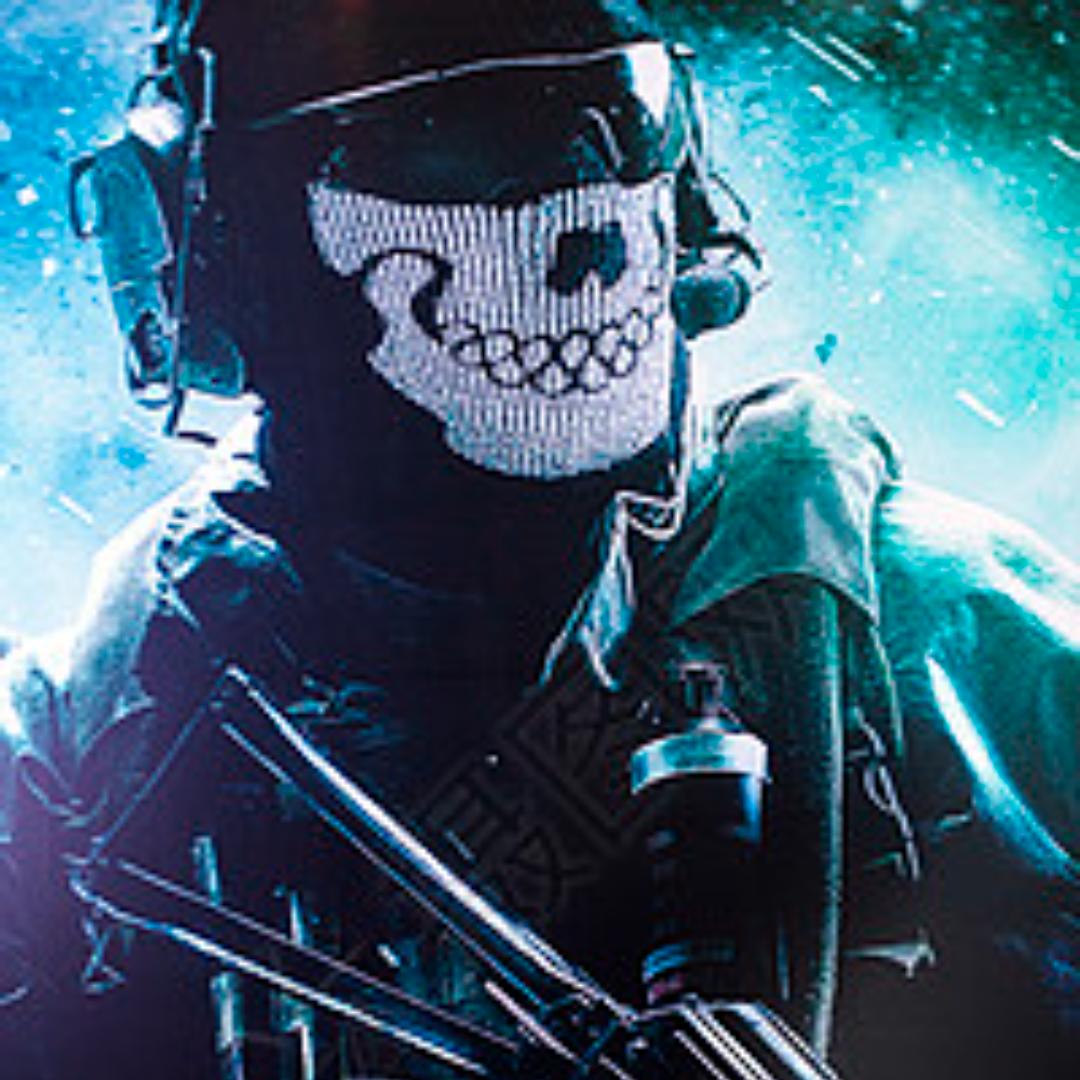 千诺丶暗区突围PC