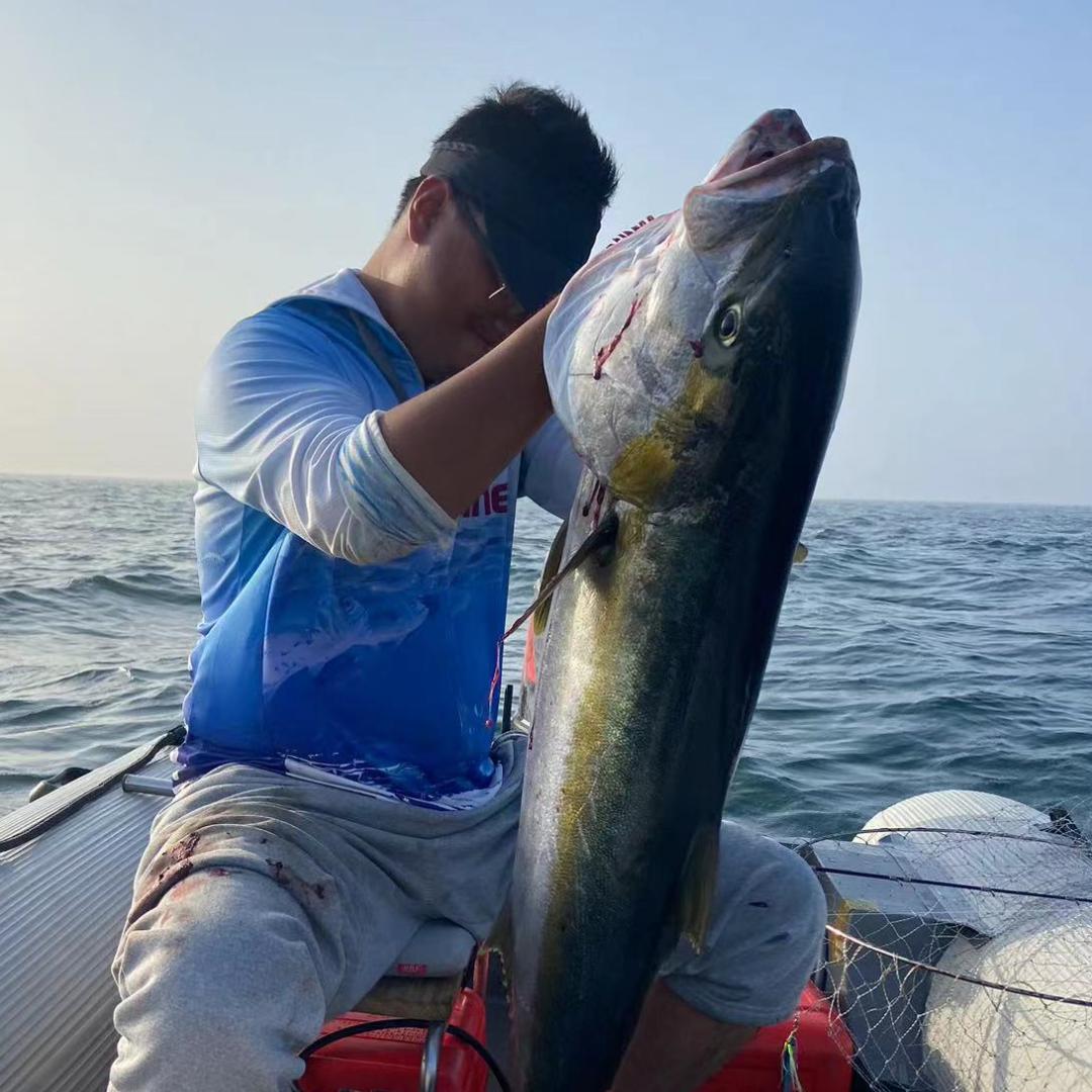 乔🎣