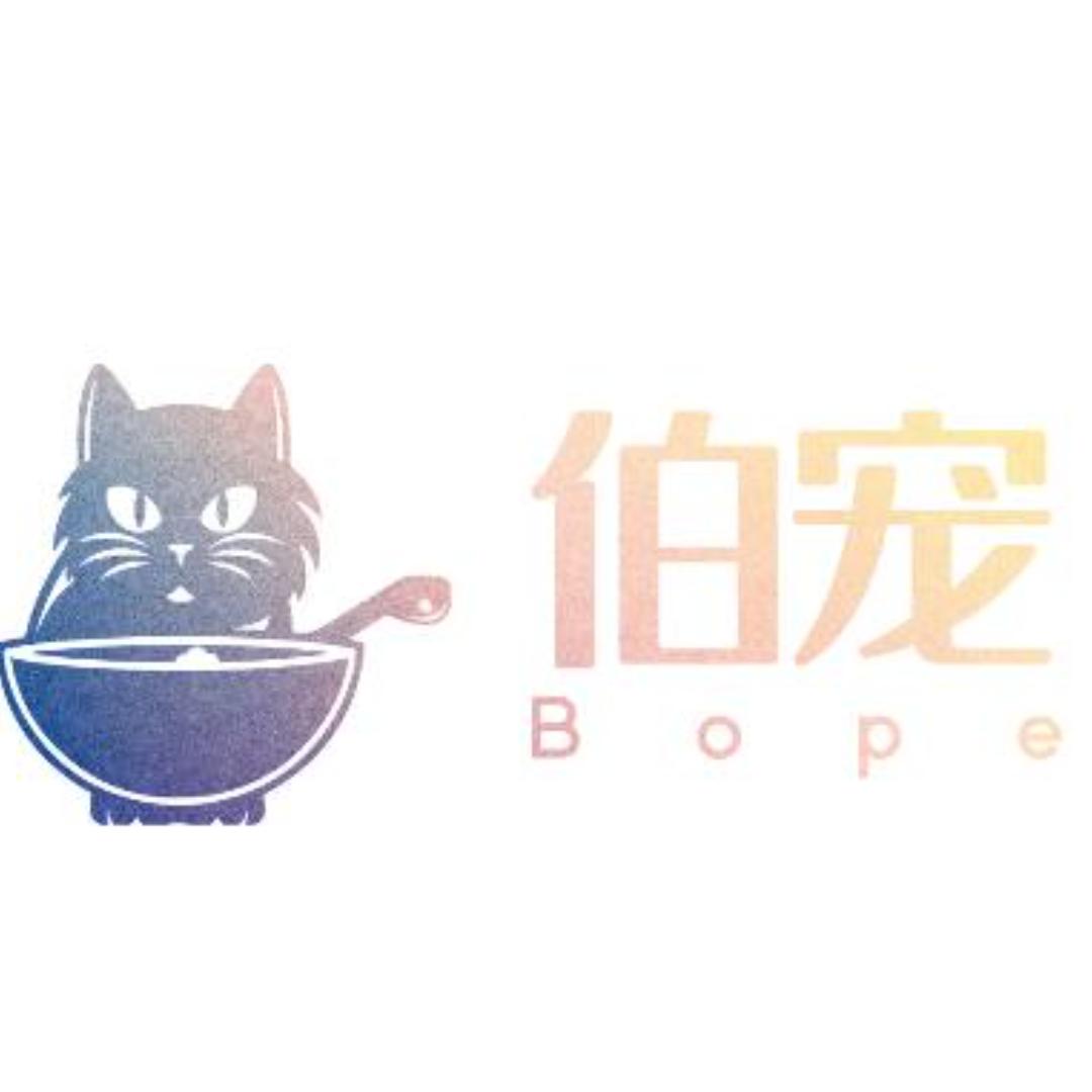 伯宠猫粮食品店