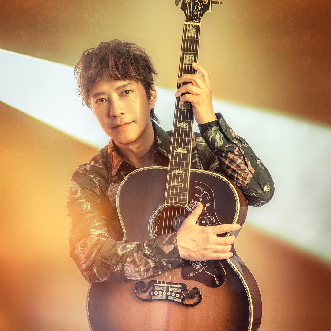 邰正宵SamuelTai