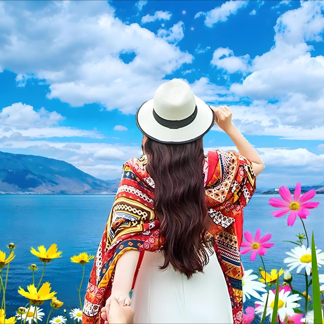 人生💫路漫漫