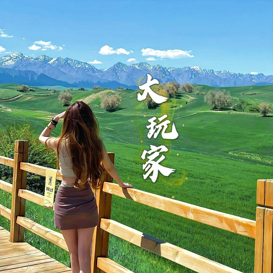 云南旅游攻略-小玩家带你游