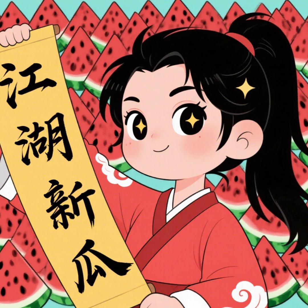 瓜林盟主锅芙蓉