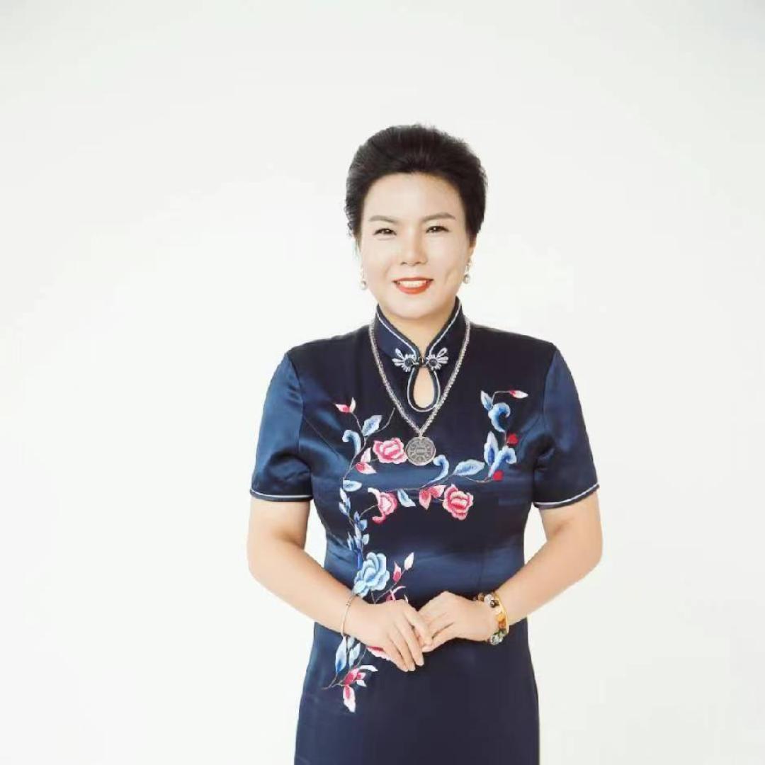 三岳娘子（善缘）
