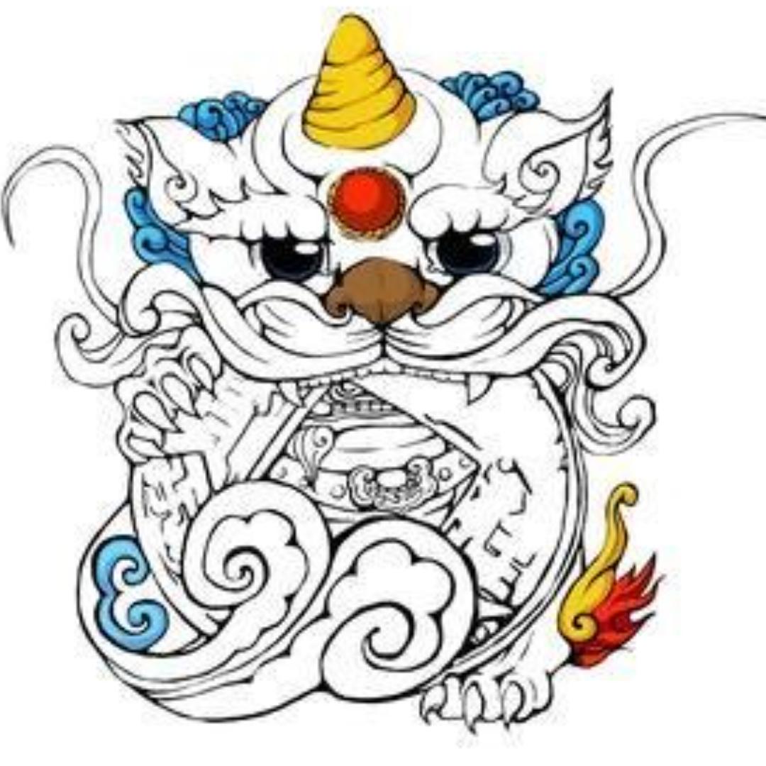 吾不语