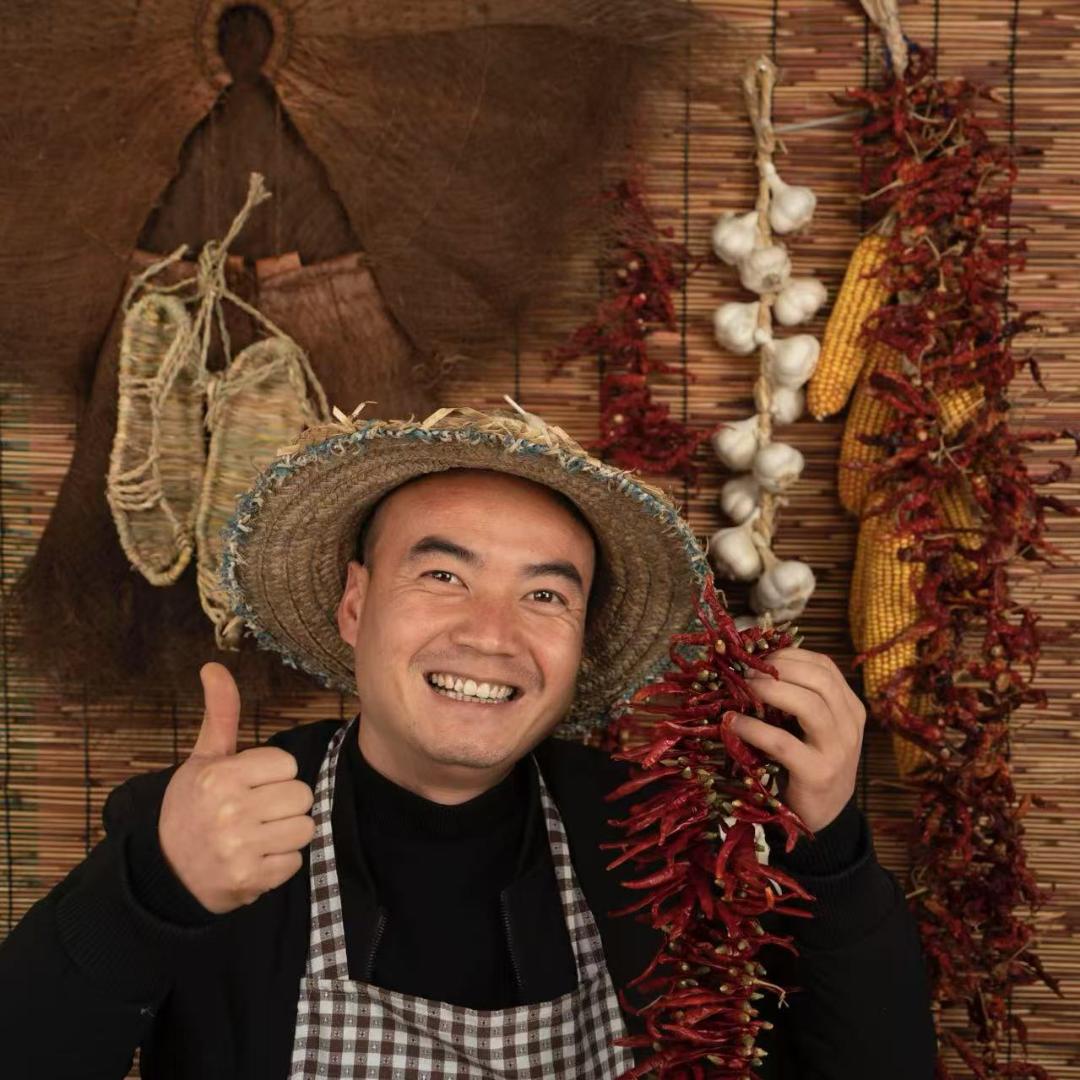 兔小丫三农优选店