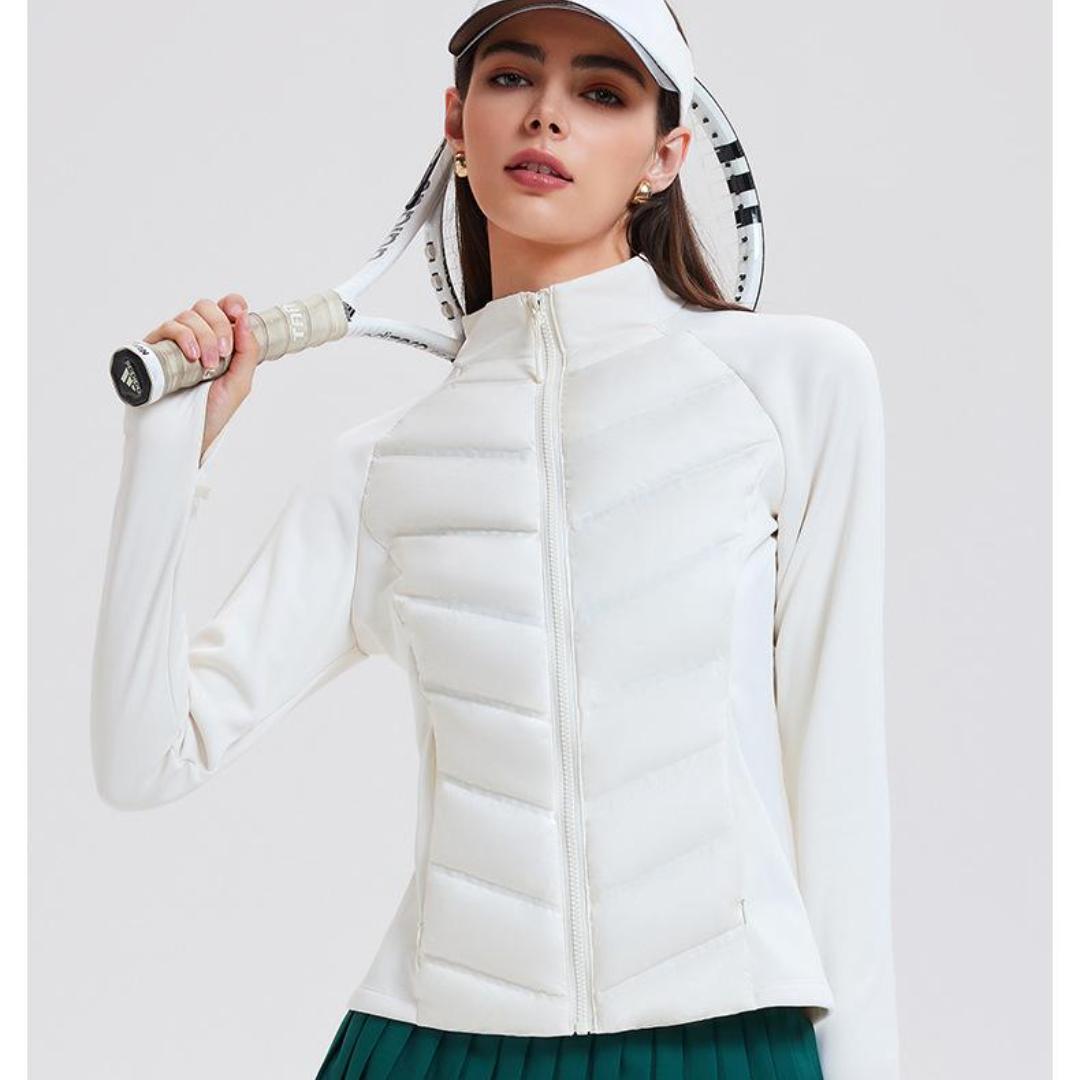 可可西里服饰工厂店