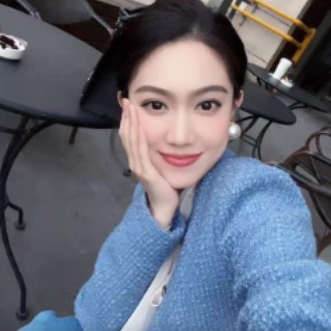 大李Dali穿搭返场