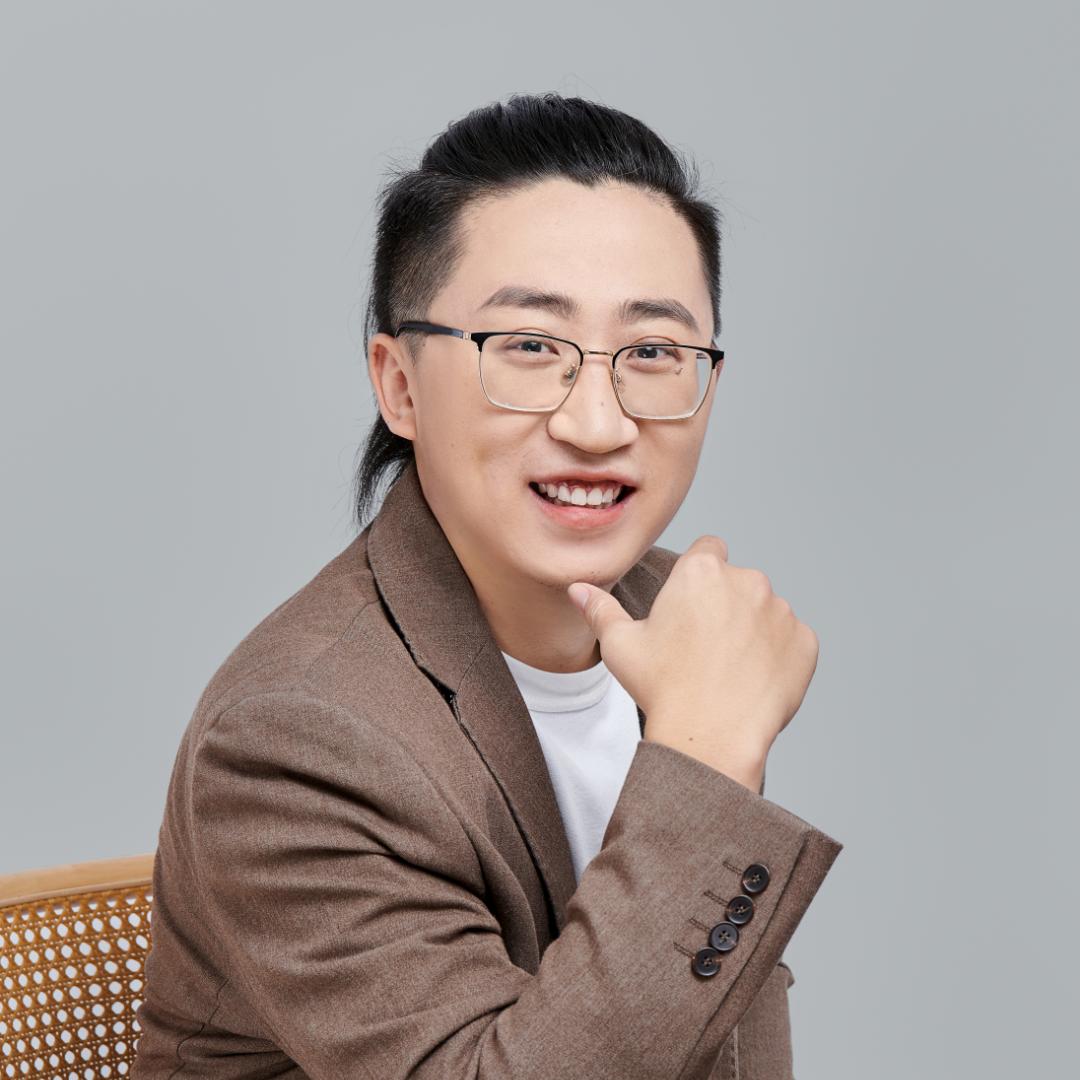 糖小杰健康饮食