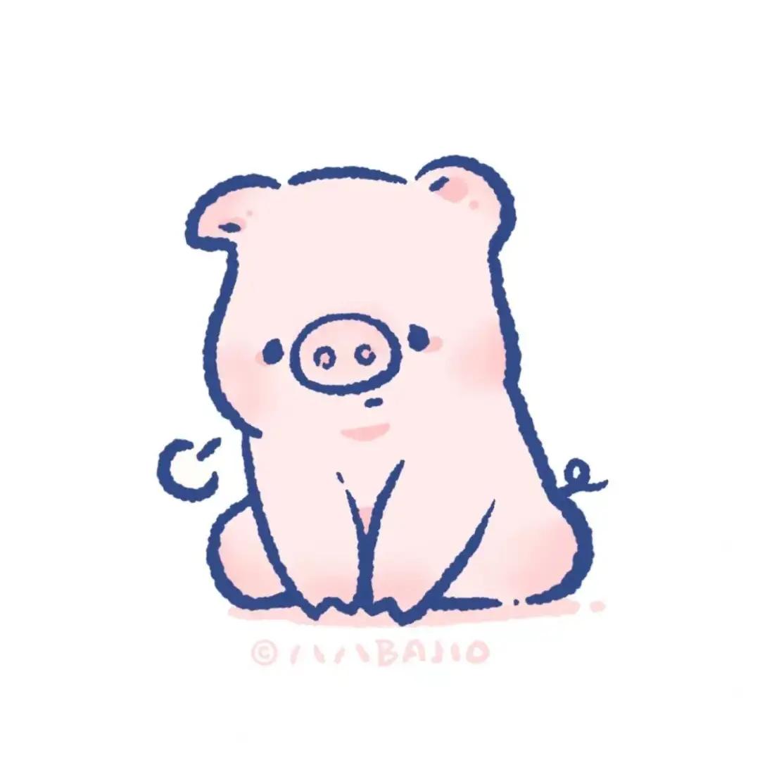 ᴾⁱⁿᵏ ˢᵒʷ ᵖⁱᵍ