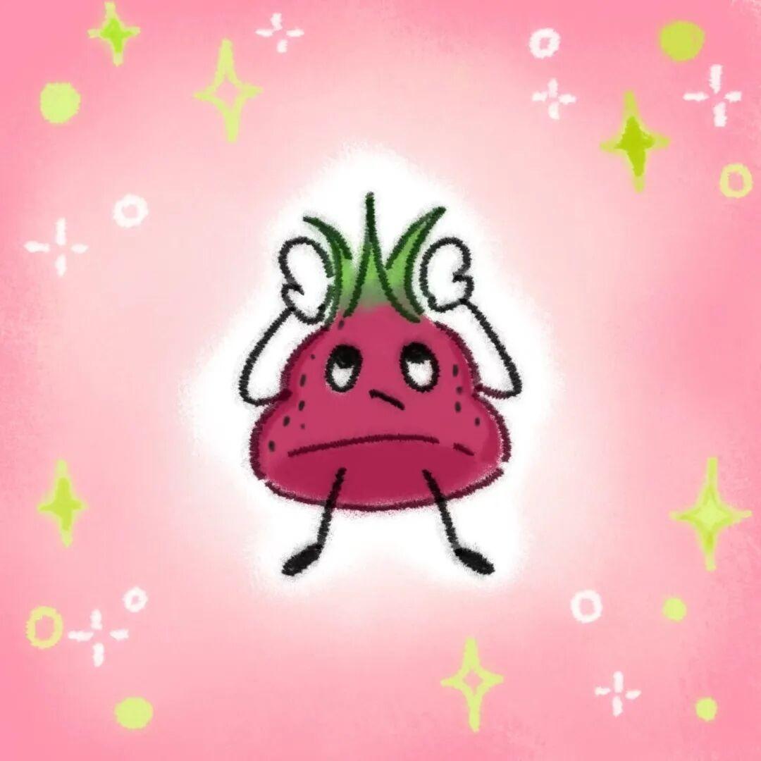 你莓柿叭🍅