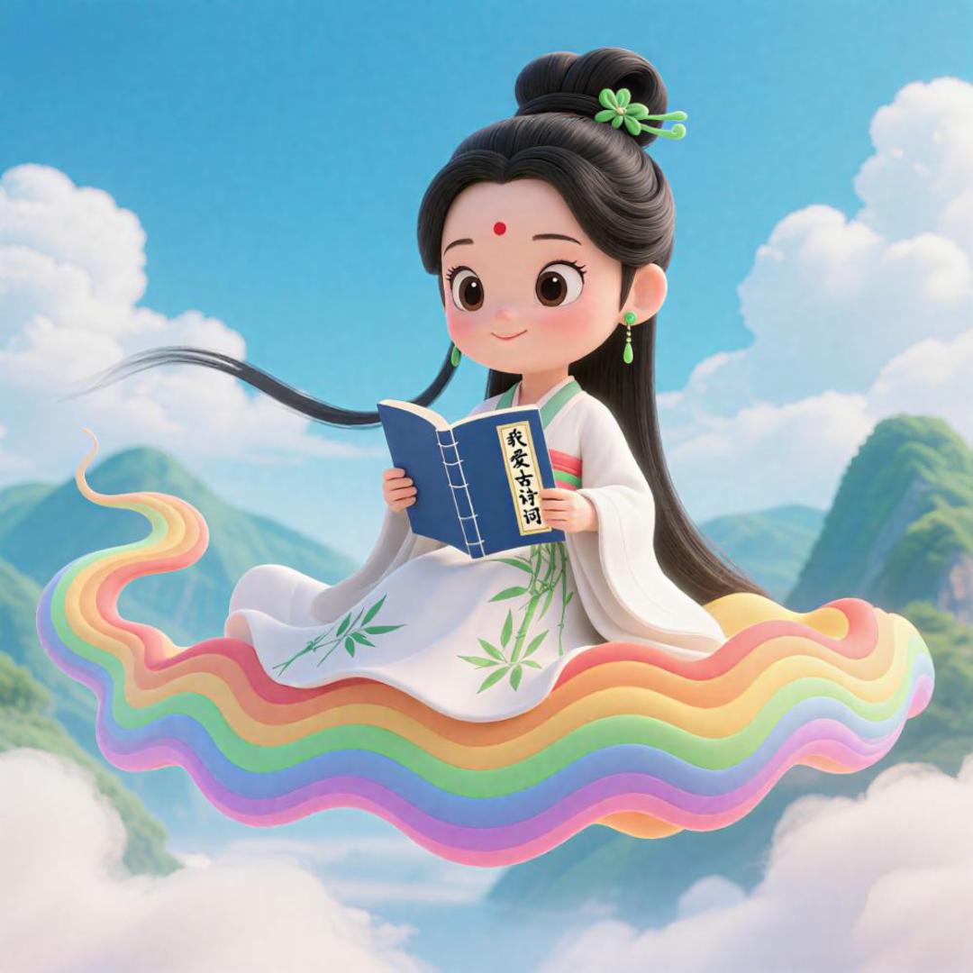 画诗