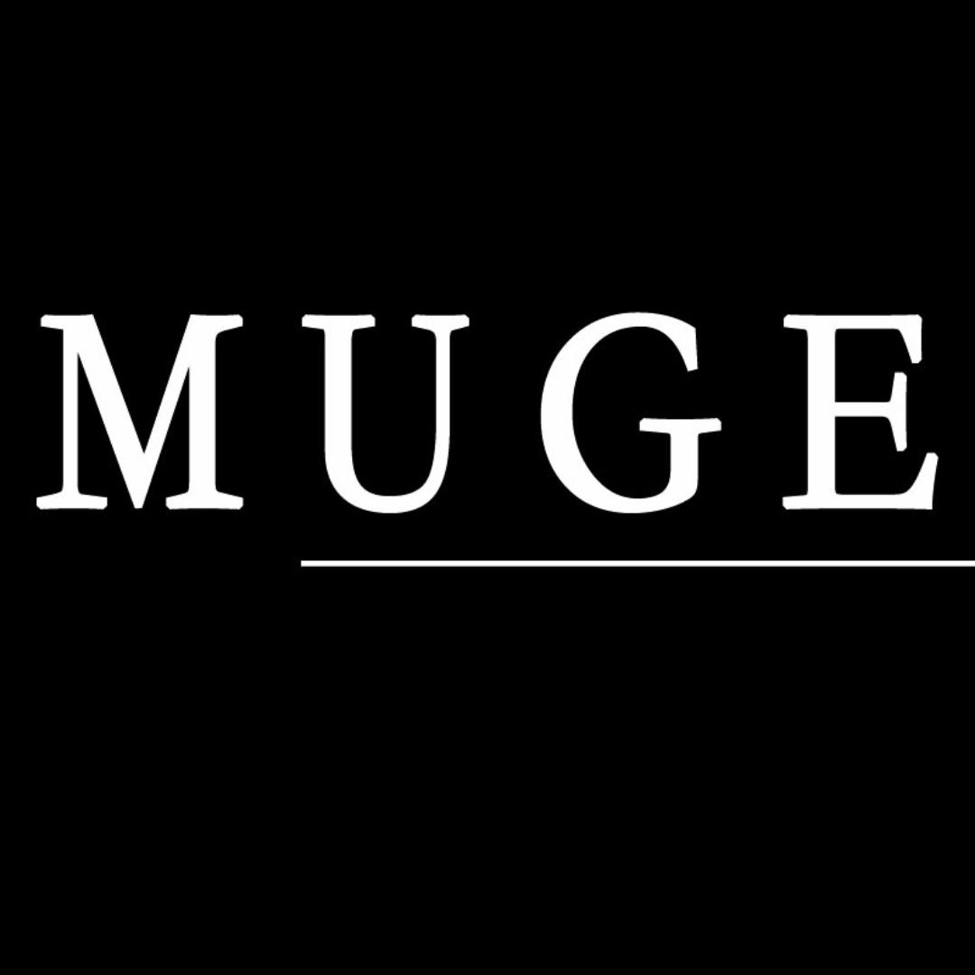 Muge手机壳