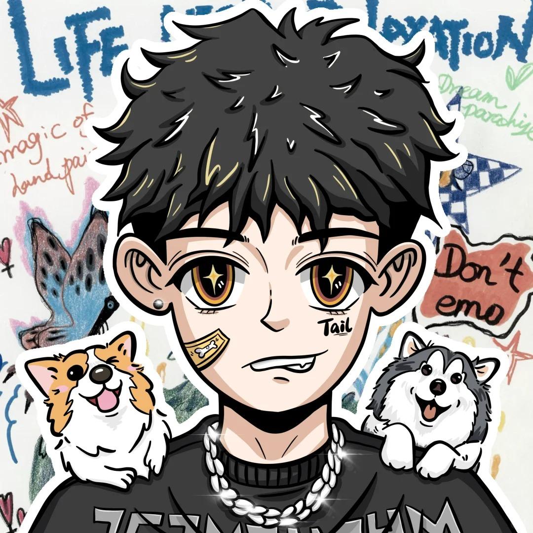 30岁开始说唱的阿墨