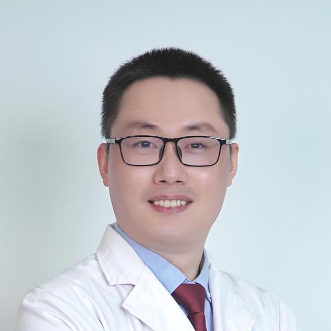 泌外科普赵钦欣